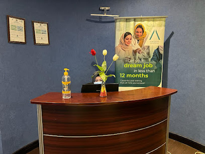 تدريب أنسام - جدة - +966 55 504 6298