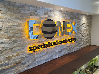 التميز الإنشائي للمقاولات العامة CONEX - الخبر - +966 13 869 2111
