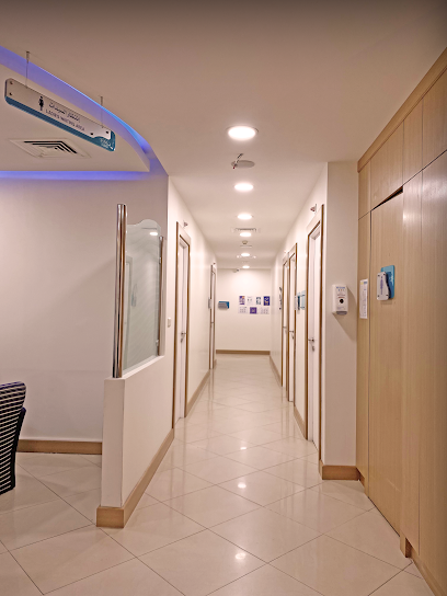 العيادات المثالية مجمع العيادات المثالية - Saudi Arabia|Jeddah 23431|Ar Rawdah|Al Saksaki