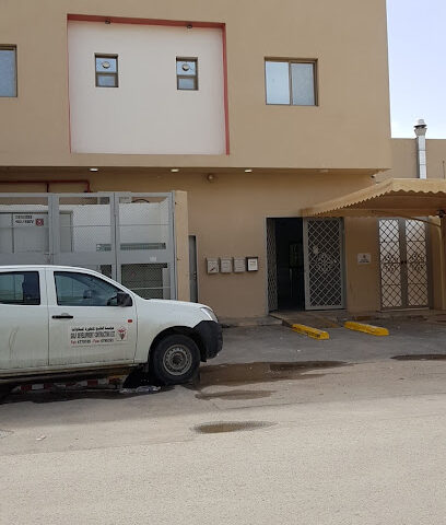 شركة الخليج العلوية للمقاولات - الرياض - +966 11 477 0109