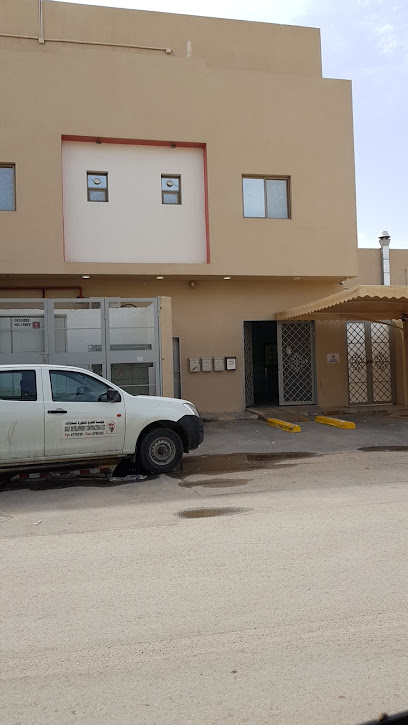 شركة الخليج العلوية للمقاولات - Saudi Arabia|Riyadh 14312|Al-Manakh|3389 7878 وادي الحشة،