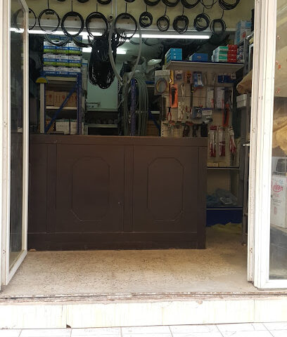 الصالحي Speyarparts للتبريد - الرس - +966 53 438 9432