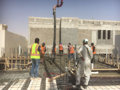 شركة طرق التشييد السعودية للمقاولات - الرياض - +966 55 380 3222