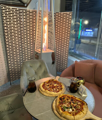 ناي لاونج - حفر الباطن - +966 54 215 1517