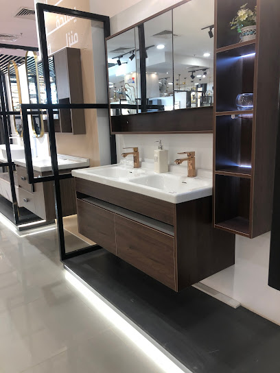 شركة الفنار - Saudi Arabia|Jazan 82741|King Faisal Rd|VJJ6+2WF