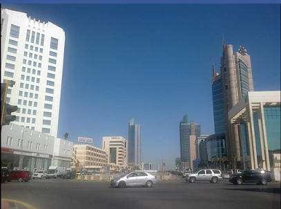 شركة ميا العربية - الخبر - +966 13 895 3320