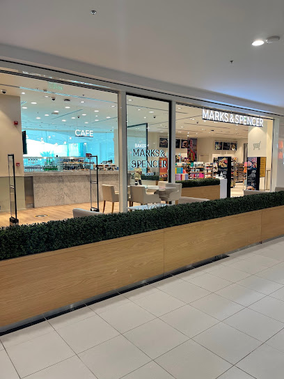 مقهى M&S - Riyadh 12262