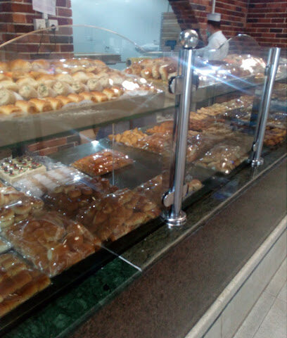 معجنات الأرياف - بريدة - +966 16 326 3333