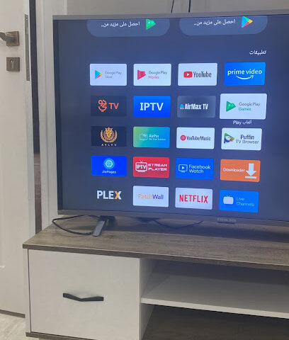 إعداد القنوات الفضائية ، iptv bein new reciver - حفر الباطن - +966 55 674 0091