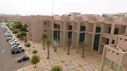 عمادة شؤون الطلاب - يشيد - +966 9200 05995