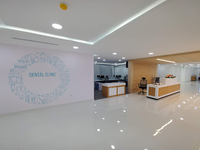 مركز الملك فهد التخصصي لطب الاسنان - تبوك - +966 14 425 9000
