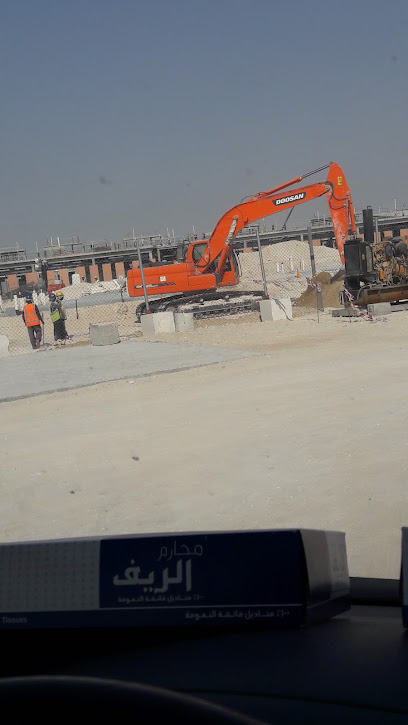 مكتب PRMU - Saudi Arabia|Dhahran|SDHO Abu Hadriyah Highway|7396+VRM