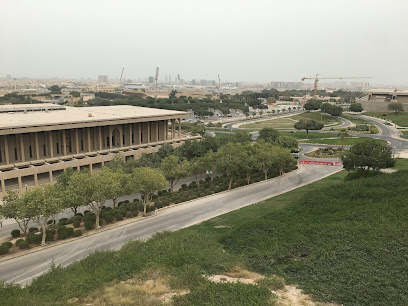 كلية العلوم الهندسية - مبنى 59 - الظهران - +966 13 860 2500