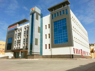 مركز عسير العلمي - أبها - +966 17 226 2027