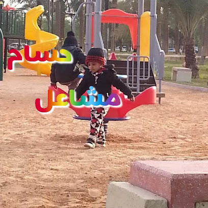 مدرسة المملكة العربية السعودية - جازان -