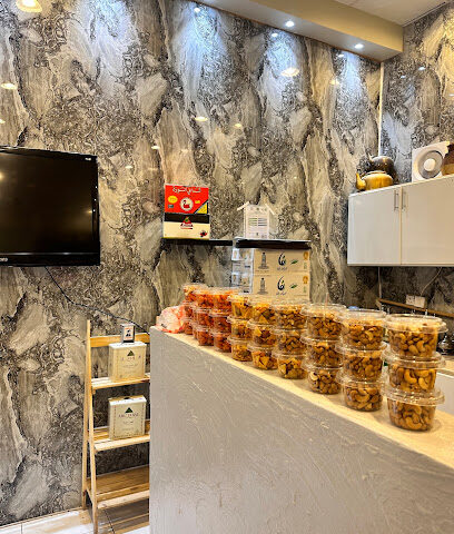 ديوانية بنُ و tea - عفيف - +966 55 276 0397