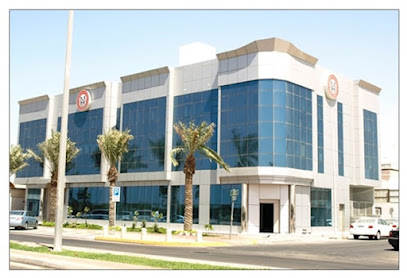 شركة محمد همام همام وشركاه - رأس تنورة - +966 13 667 0149
