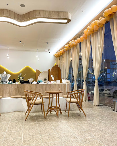 نبض - Saudi Arabia|Samtah 88234|LeLe mall،
