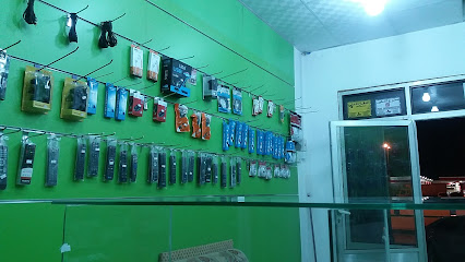 الفلك للإلكترونيات - بريدة - +966 59 147 3903