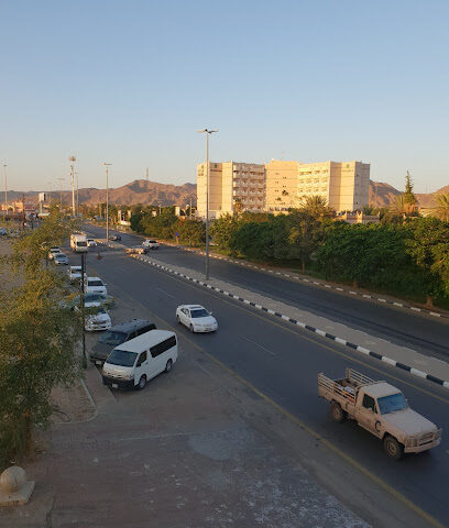 مركز ايطال الطبى - نجران - +966 17 522 2666