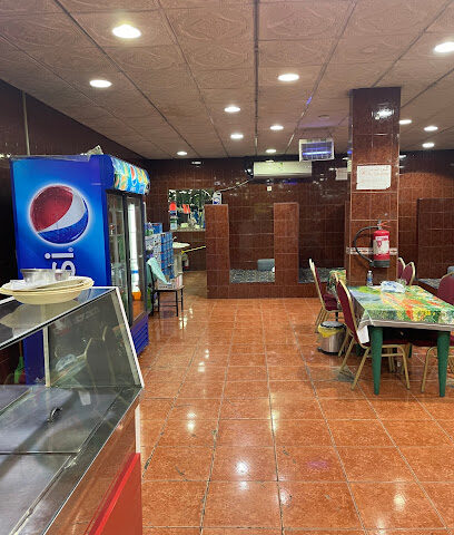 مطعم يونغ راس البخاري - الرس - +966 50 474 7850