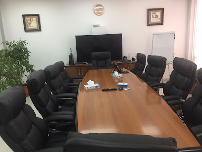 الشركة الوطنية لأنظمة الكمبيوتر (ناتكوم) - جدة - +966 12 644 4777