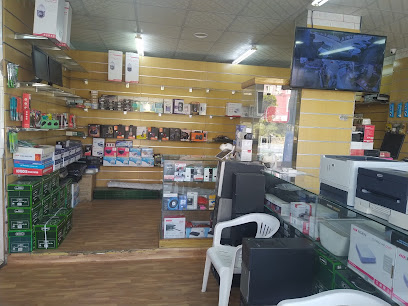 نطاق العام للتجارة - جدة - +966 12 642 2243