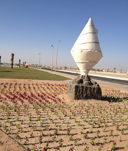 شاطئ الدقم أملج - املج -