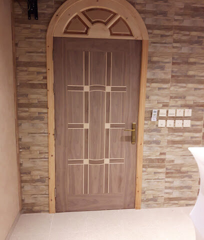 السعودية للنجارة منجره السعودية - جدة - +966 55 675 9789