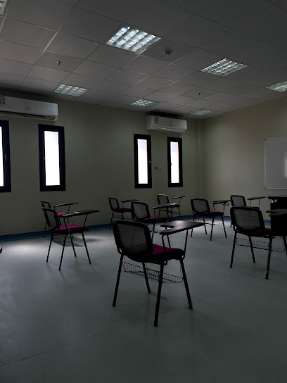 كلية الآداب والعلوم بجامعة القصيم - Saudi Arabia|Riyadh Al Khabra 52751،|Unnamed Road|3GPQ+5G5