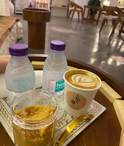 اثار كافيه - جازان - +966 50 092 9357