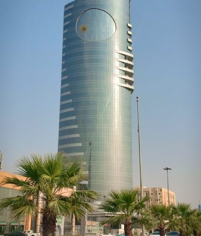 شركة الرك للمقاولات - الرياض - +966 11 287 0666