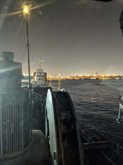 مينابورت قبالة جدة - Saudi Arabia|Jeddah 22312|Jeddah Islamic Seaport|F565+VW