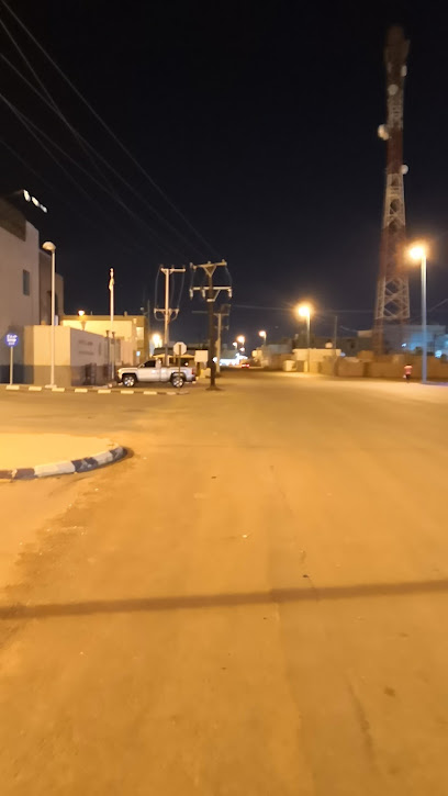الشركة السعودية للكهرباء - مكتب خدمات المشتركين - Saudi Arabia|Ad Darb 89876|Abu AlSadad|P6GJ+RQ