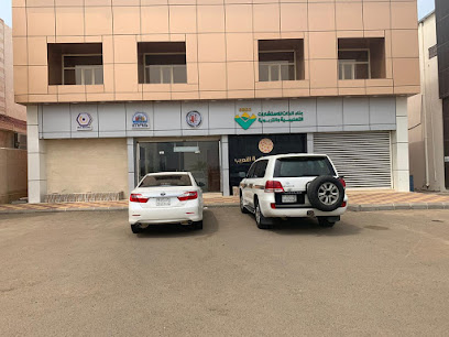 بناء الذات - جازان -