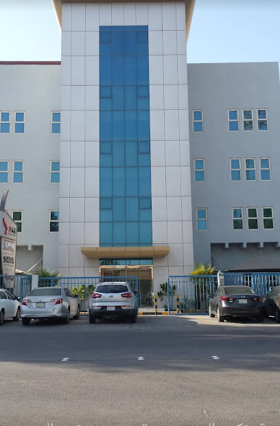 جمعية التعاونية للأستشارات والتدريب - Al Jubail Saudi Arabia|Saudi Arabia - Jubail Industrial City - 1st Industrial support area - طريق 118|Rd 118