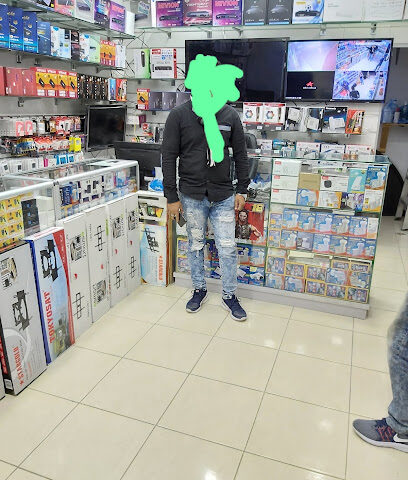 تركيب دشوش Kaukab Satellite & Dish تركيب دشوش - الخبر - +966 59 611 7071