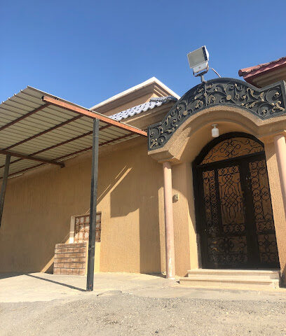 مطوع الخفجي - الخفجي - +966 57 149 0762