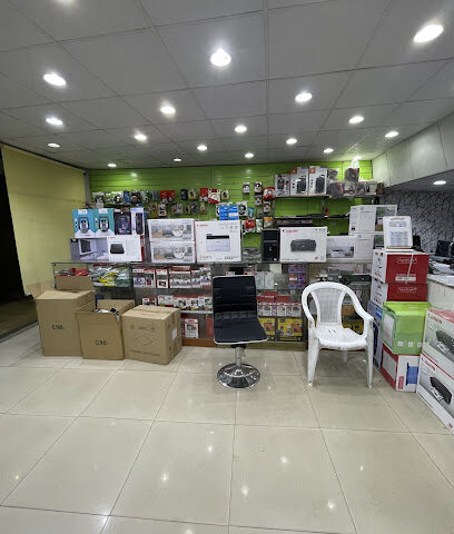 عصر التقنية / EMTECHNOLOGY - خميس مشيط - +966 17 257 1168
