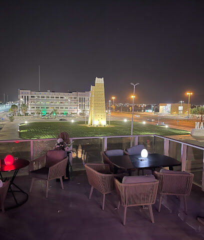 عوز كافيه - نجران - +966 56 822 2023