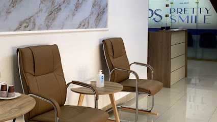 مجمع عيادات الإبتسامة الجميلة لطب الأسنان - ينبع - +966 56 924 3986