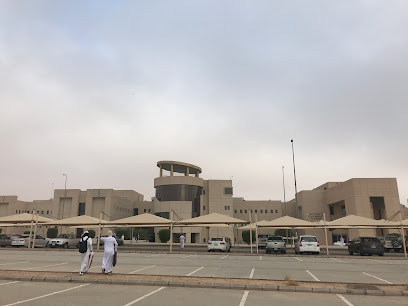 كلية الهندسة - بريدة - +966 16 380 0050