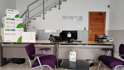 مستودع عبد اللطيف جميل للوجستيات - الرياض - +966 800 246 4444