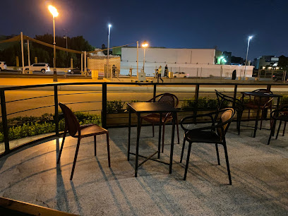 1/15 مقهى الجوار - جدة - +966 56 640 4037