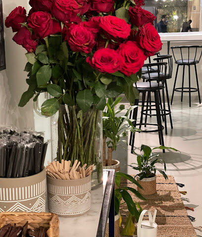 كوفي ناين كوفي ناين - رابغ - +966 55 705 4034