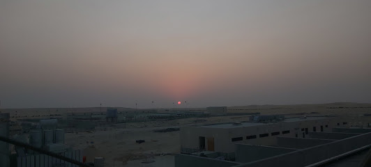 مخيم العمل ليماك - القليب -