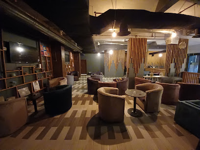 Simplex café سمبلكس كافيه - جدة - +966 55 255 2427