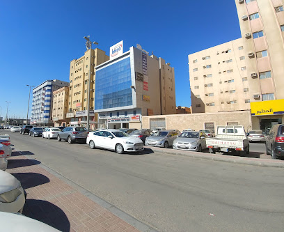 شركة بسكو للخدمات المتكاملة المحدودة - الجبيل - +966 13 363 2335