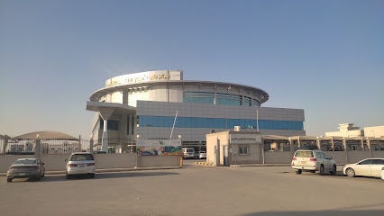 مركز القصيم الإقليمي لطب الأسنان - بريدة - +966 16 384 1106