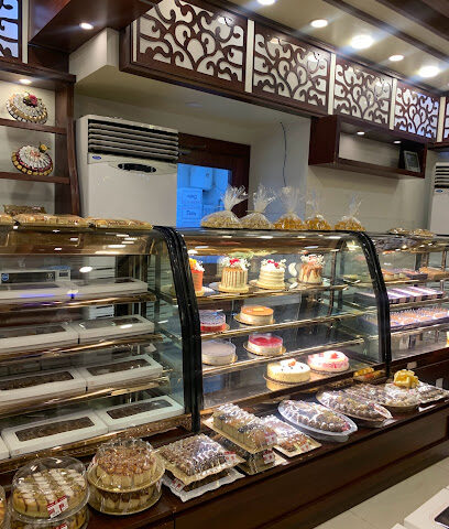 خبز البيت - الدمام - +966 13 846 8666